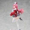 Rosuuri Illustration White Rabbit Rosu: Casual Clothes Ver. 1/7 Scale Figure Sale