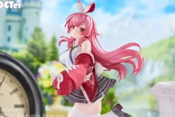 Rosuuri Illustration White Rabbit Rosu: Casual Clothes Ver. 1/7 Scale Figure Sale