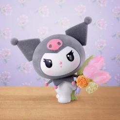 Rowtashii Noise mofamofy Sanrio Kuromi Outlet