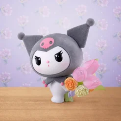 Rowtashii Noise mofamofy Sanrio Kuromi Outlet