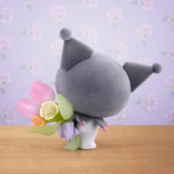 Rowtashii Noise mofamofy Sanrio Kuromi Outlet