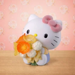 Nendoroid & Mini Figures|Bishoujo Figures>Rowtashii Noise mofamofy Sanrio Hello Kitty