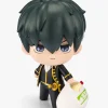 Nendoroid & Mini Figures>Rowtashii Noise tekupiku Gintama Toushirou Hijikata