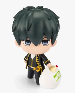 Nendoroid & Mini Figures>Rowtashii Noise tekupiku Gintama Toushirou Hijikata