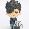 Rowtashii Noise tekupiku Haikyu!! Tetsuro Kuroo New