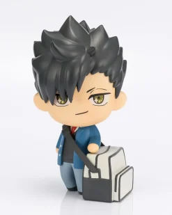 Rowtashii Noise tekupiku Haikyu!! Tetsuro Kuroo New