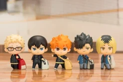 Rowtashii Noise tekupiku Haikyu!! Tetsuro Kuroo New