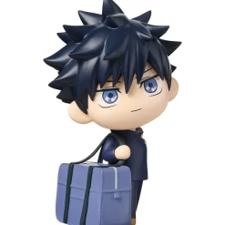 Nendoroid & Mini Figures>Rowtashii Noise tekupiku Jujutsu Kaisen Megumi Fushiguro