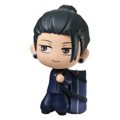 Nendoroid & Mini Figures>Rowtashii Noise tekupiku Jujutsu Kaisen Suguru Geto -Tokyo