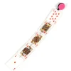 Jewelry & Hair Accessories>Royal Flush Earring