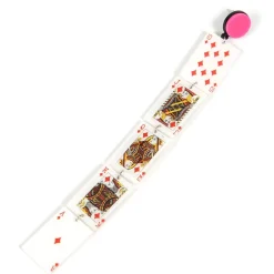 Jewelry & Hair Accessories>Royal Flush Earring