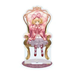 Rozen Maiden Acrylic Stand Art by Youka Hinaichigo Best