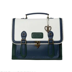 Bags & Wallets>Rozen Maiden 3-Way Satchel Bag Suiseiseki & Souseiseki