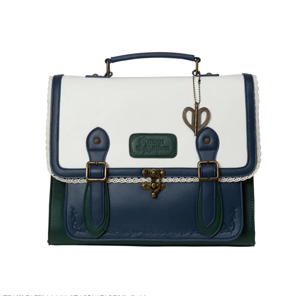 Bags & Wallets>Rozen Maiden 3-Way Satchel Bag Suiseiseki & Souseiseki