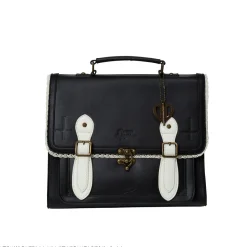 Rozen Maiden 3-Way Satchel Bag Suigintou
