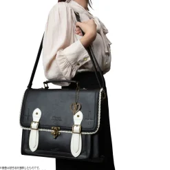 Rozen Maiden 3-Way Satchel Bag Suigintou