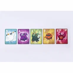 Ruby Monsters Outlet