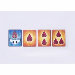 Ruby Monsters Outlet