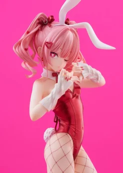 Rurudo Illustration Loveit 1/7 Scale Figure New