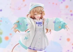 Rurudo Illustration Rurudo Lion/Pastel Oniku Ver. 1/7 Scale Figure Clearance