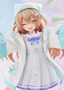 Rurudo Illustration Rurudo Lion/Pastel Oniku Ver. 1/7 Scale Figure Clearance