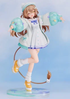 Rurudo Illustration Rurudo Lion/Pastel Oniku Ver. 1/7 Scale Figure Clearance