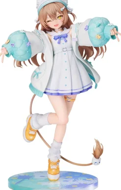 Rurudo Illustration Rurudo Lion/Pastel Oniku Ver. 1/7 Scale Figure Clearance