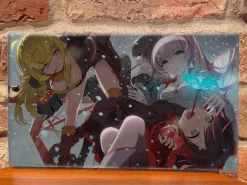 RWBY: Ice Queendom Canvas Art Collection Best