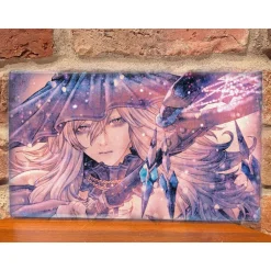 RWBY: Ice Queendom Canvas Art Collection Best