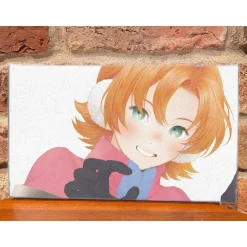 RWBY: Ice Queendom Canvas Art Collection Best