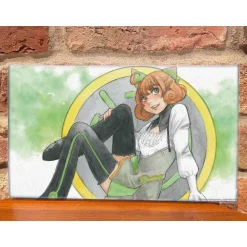 RWBY: Ice Queendom Canvas Art Collection Best