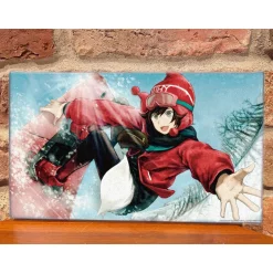 RWBY: Ice Queendom Canvas Art Collection Best
