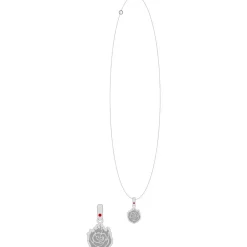 RWBY: Ice Queendom Icon Necklace Discount