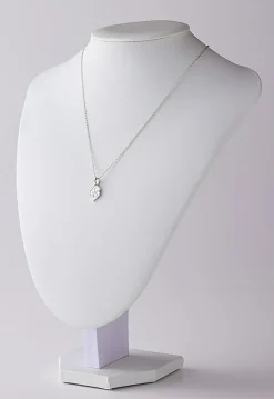 RWBY: Ice Queendom Icon Necklace Discount