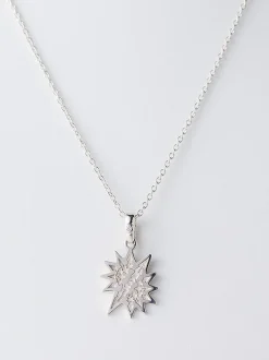 RWBY: Ice Queendom Icon Necklace Discount
