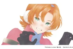 RWBY: Ice Queendom Postcard Set Hot