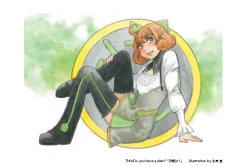 RWBY: Ice Queendom Postcard Set Hot