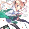 Anime Dvd/Blu-Ray>Saekano: How to Raise a Boring Girlfriend Blu-ray Vol. 01