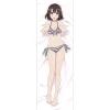 Cushions>Saekano: How to Raise a Boring Girlfriend Flat Megumi Kato 2-Way Body Pillow Cover