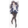 Cushions>Saekano: How to Raise a Boring Girlfriend Flat Utaha Kasumigaoka: Flat Ver. 2-Way Body Pillow Cover
