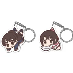 Collectable Toys>Saekano: How to Raise a Boring Girlfriend Flat Tsumamare Megumi Kato Strap Set