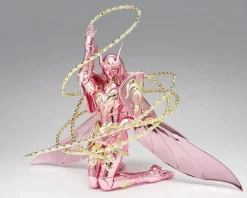 Saint Cloth Myth EX Saint Seiya Andromeda Shun God Cloth New
