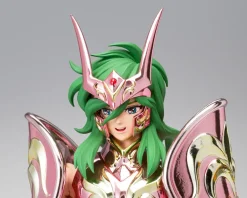 Saint Cloth Myth EX Saint Seiya Andromeda Shun God Cloth New