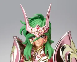 Saint Cloth Myth EX Saint Seiya Andromeda Shun God Cloth New