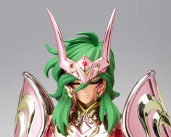 Saint Cloth Myth EX Saint Seiya Andromeda Shun God Cloth New