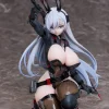 Saitom Illustration Samurai Bunny Botan 1/6 Scale Figure Hot