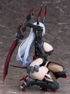Saitom Illustration Samurai Bunny Botan 1/6 Scale Figure Hot