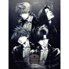 Calendars>Saiyuki Reload Blast 2019 Calendar