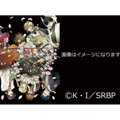 Saiyuki Reload Blast 2018 Desktop Calendar Sale