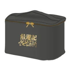 Saiyuki Reload -Zeroin- Vanity Pouch Outlet